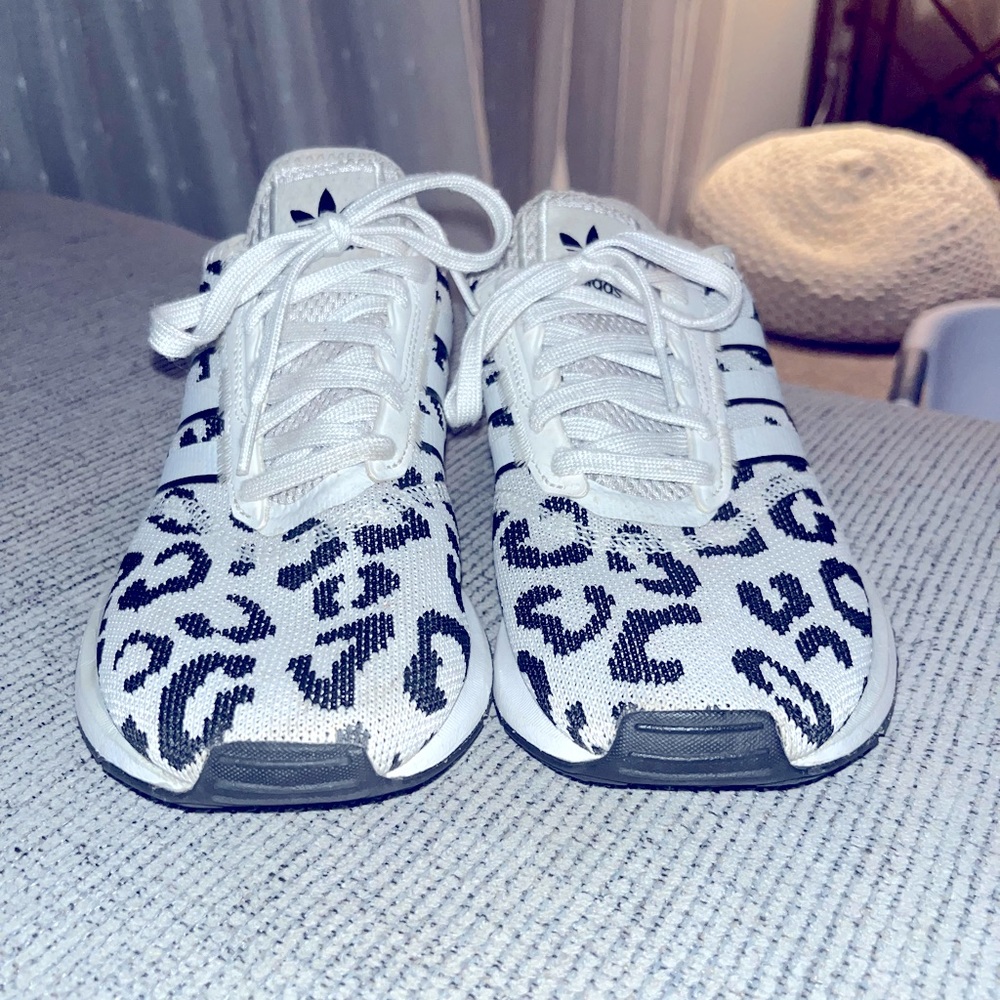 Womens adidas sneakers